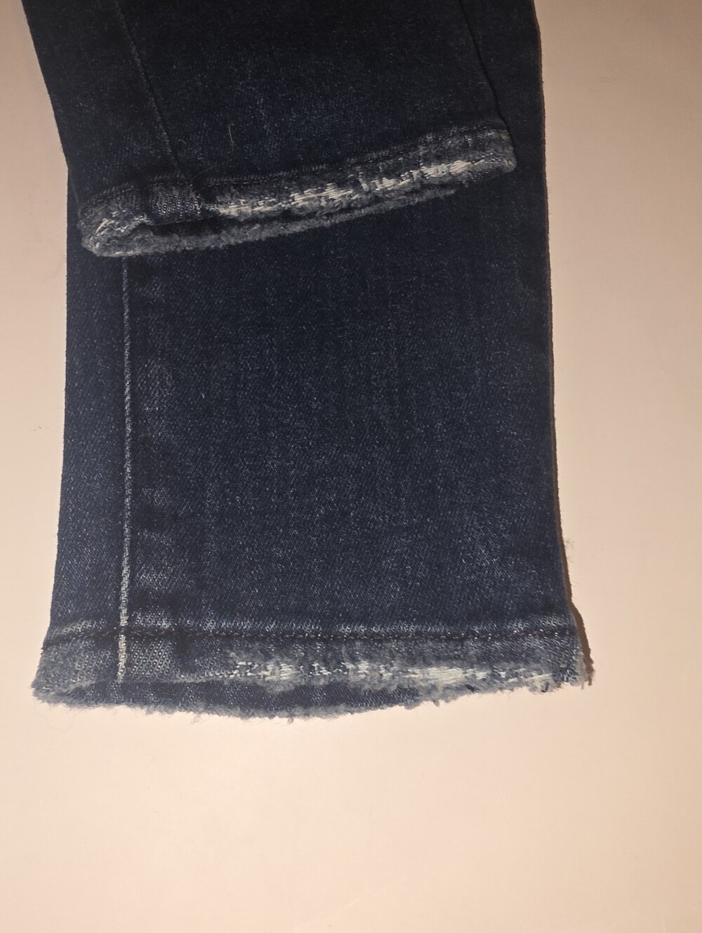 NWT Paige Hoxton Ankle Jeans Size 23 Fairview - Picture 10 of 10